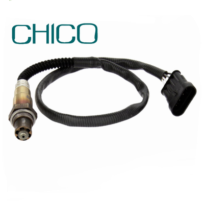 Bosch Fiat Marea Stilo Siemens Sensor Oksigen Mobil 0258006193 46750243 60814851