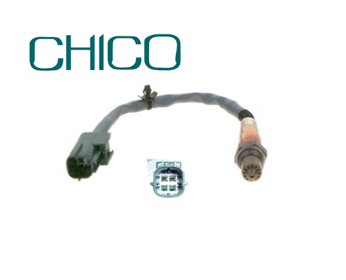 Nissan Suzuki Lambda Sensor Mobil 0258006513 22690-8j010 226a0-7s001 226a0-8u300
