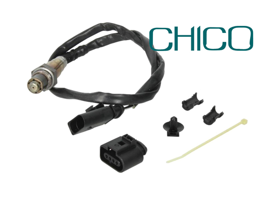 Sensor Oksigen Mobil BOSCH VW SEAT 0258010075 030906262Q 06A906262BM