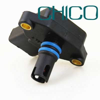 SIEMENS Peta Sensor Tekanan 5WK9693 5WK9693Z D38143 VW 036906051 03D906051A