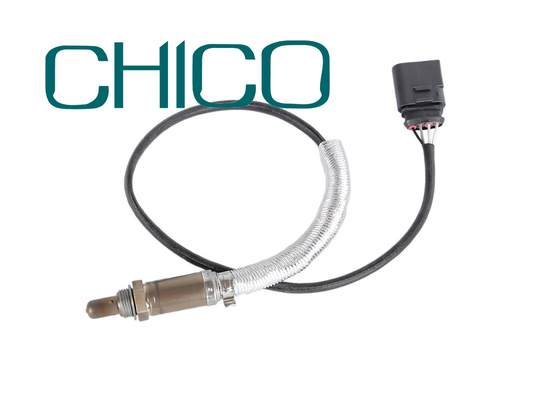 Sensor BOSCH Vw O2 Mobil 0258005081 0258005236 021906265AP