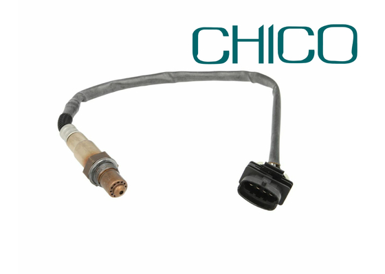 0 258010121 Sensor Oksigen Mobil GENERAL MOTORS 55563348 OPEL 55563348