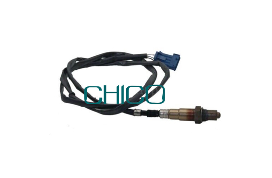 BOSCH CITROËN PEUGEOT FIAT Sensor Oksigen Mobil 0258006029 101980700 1628CX