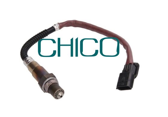 BOSCH 02 Sensor Mobil 0258010062 NISSAN 22690-00Q1F 22690-4ED0A RENAULT 8200771294
