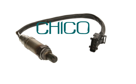 Sensor oksigen mobil CITROËN PEUGEOT SIEMES BOSCH 0258003667 0258003716 16286R 9622996980