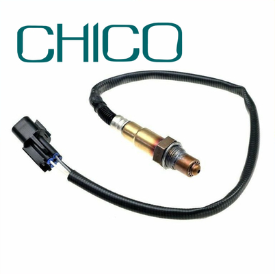 HYUNDAI 39210-02610 39210-02640 Sensor Oksigen Mobil SIEMENS A2C59513892 A2C59513892Z