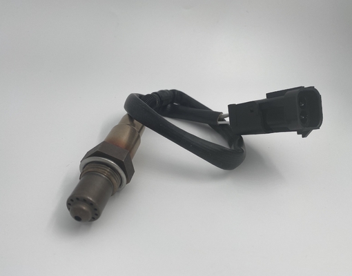 Sensor Oksigen Mobil Bosch Lada 0258006537 1118-0385001-00 2108-3850010-00