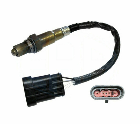 Bosch Fiat Iveco Siemens Kendaraan O2 Sensor Untuk 0258006206 46750245 A2C59513169