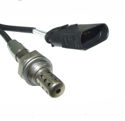 Bosch Siemens VW Sensor Oksigen Mobil Lambdasonde Untuk 0258005230 A2C59513315Z 03D 906 265 A