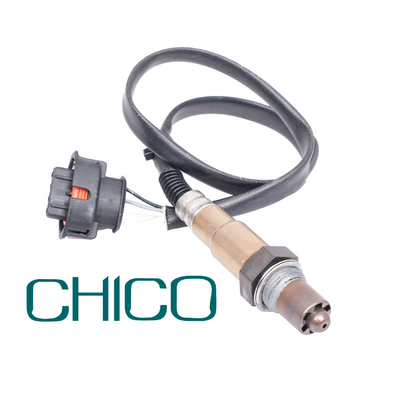 Sensor Oksigen Mobil Opel Vauxhall Corsa 2000-2003 Tahun 0258006170 90570968 9193654
