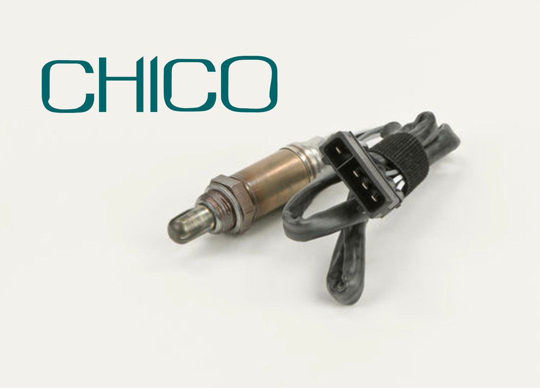 GM Sensor Oksigen Mobil Untuk MAZDA SEAT SKODA VW 021906265A A2C59513185 0258003267
