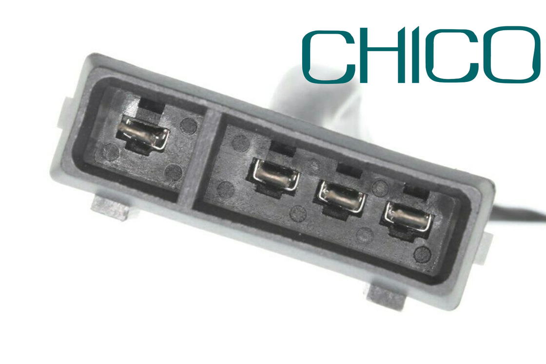 GM Sensor Oksigen Mobil Untuk MAZDA SEAT SKODA VW 021906265A A2C59513185 0258003267