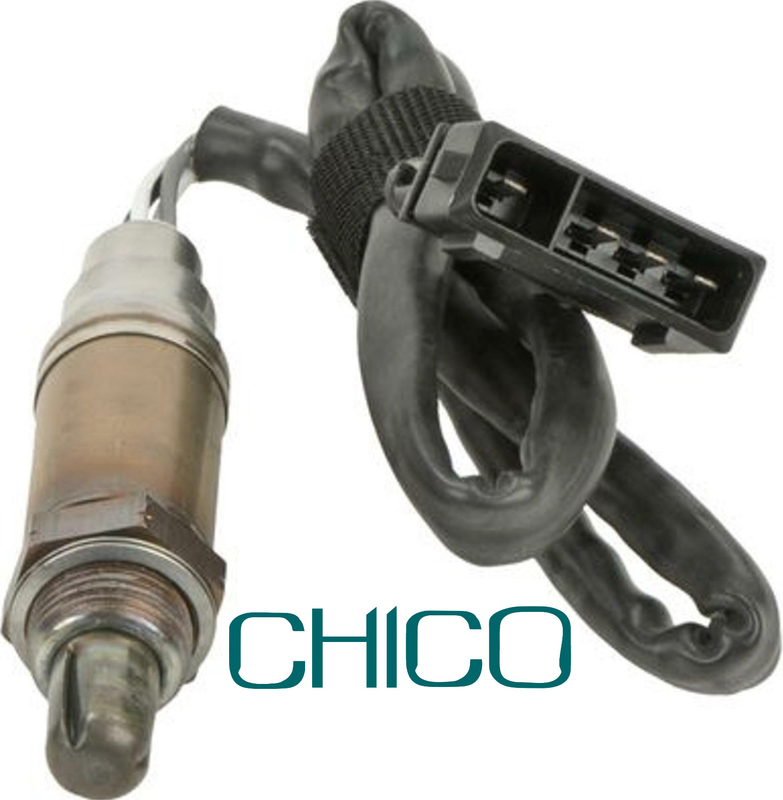 GM Sensor Oksigen Mobil Untuk MAZDA SEAT SKODA VW 021906265A A2C59513185 0258003267