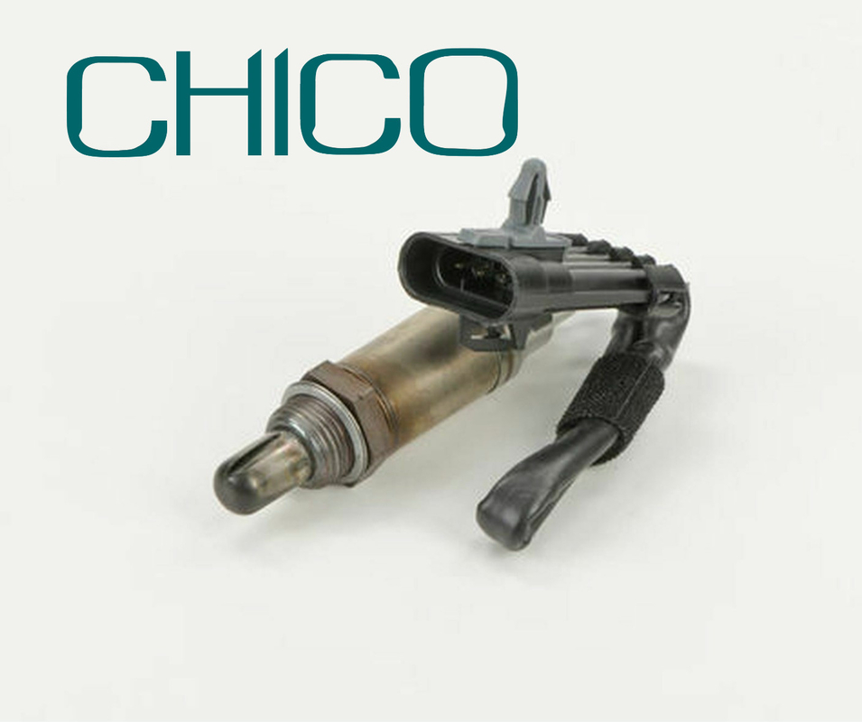 Mobil Lambda O2 Sensor Untuk BOSCH SIEMENS VW FOX 0258005079 A2C59513323 03D906265