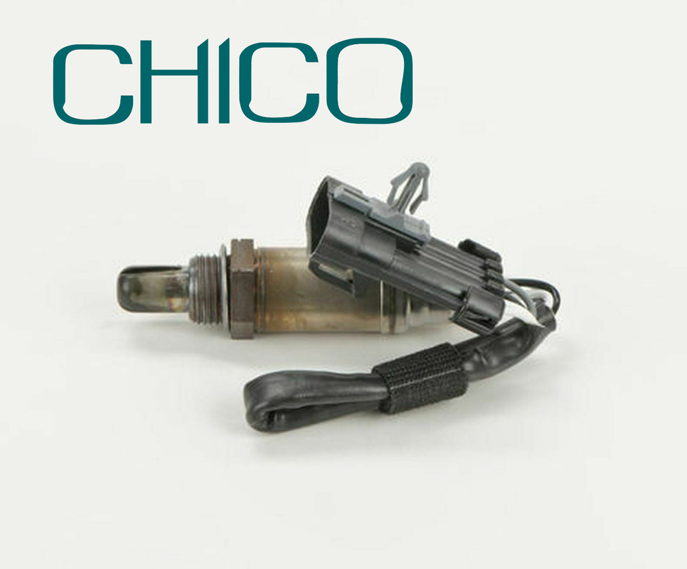Mobil Lambda O2 Sensor Untuk BOSCH SIEMENS VW FOX 0258005079 A2C59513323 03D906265