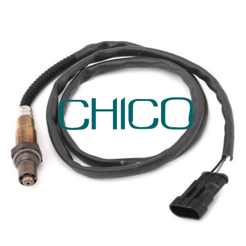 FIAT SIEMENS Bosch Sensor Oksigen 0258006190 46462006 46750241 A2C59513337