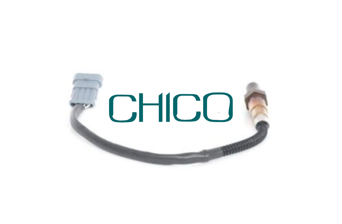 ISO Lambda Mobil Sensor Oksigen Peugeot Untuk Bosch Citroen C4 Fiat Ferrari 360 0258006026