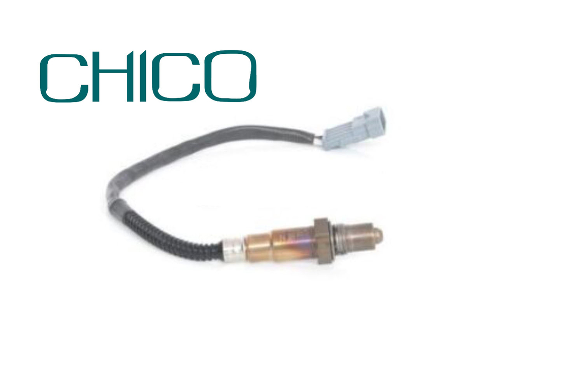 ISO Lambda Mobil Sensor Oksigen Peugeot Untuk Bosch Citroen C4 Fiat Ferrari 360 0258006026