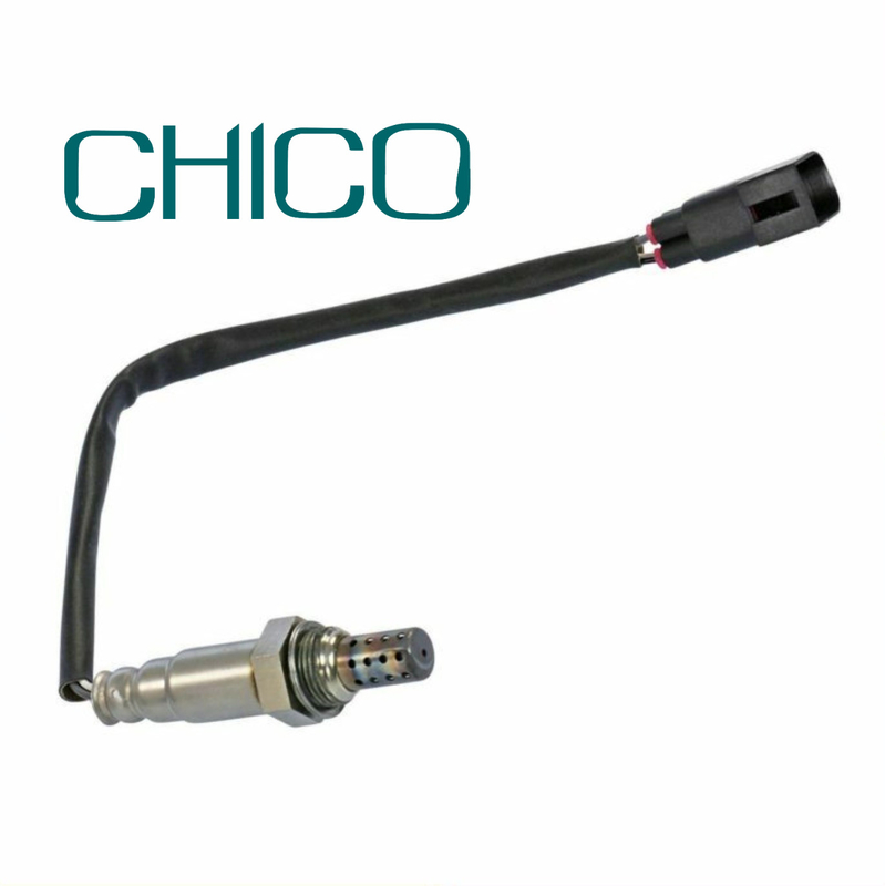 Bosch Siemens Ford Sensor Oksigen 0258006022 1010006 96VB9F472BA 96VB9F472CA