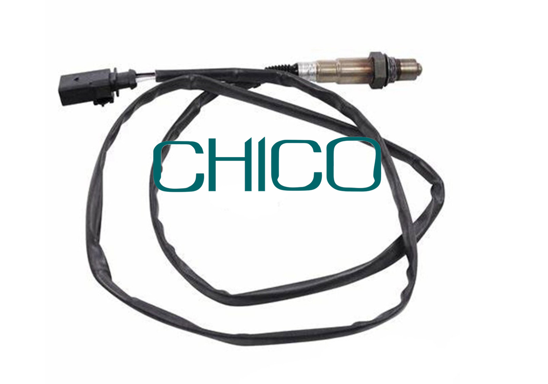 Suku Cadang Mobil Sensor Oksigen Mobil Untuk Bosch VW 0258006986 95860613700 022906262BT 06D906265