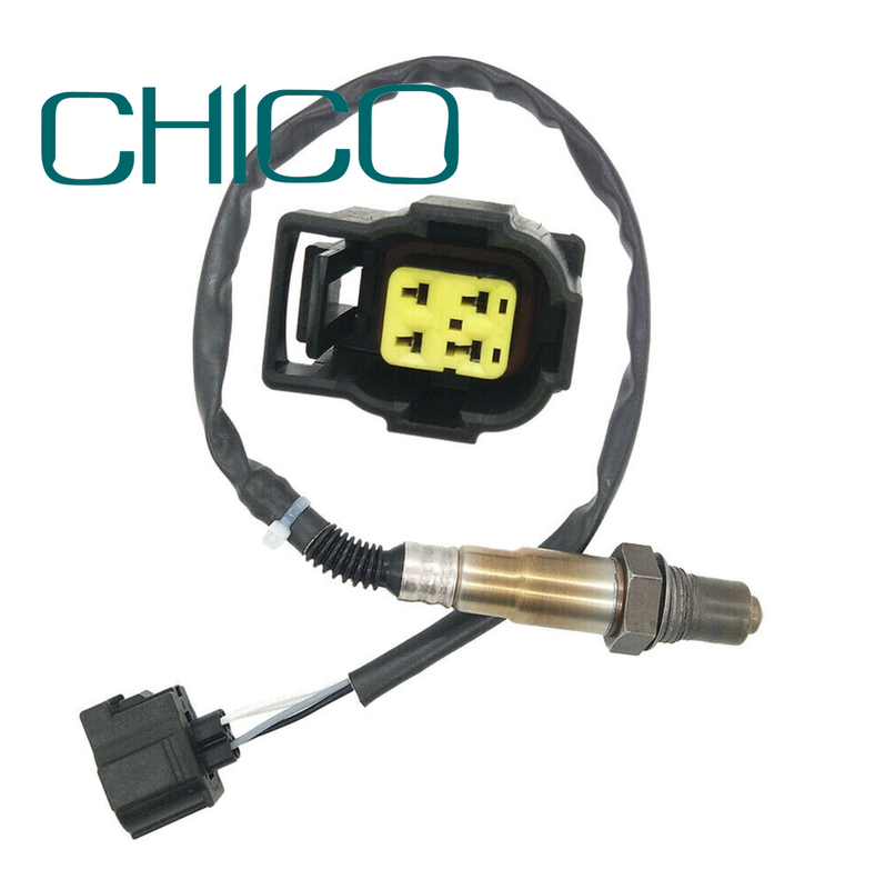 MERCEDES-BENZ SIEMENS Bosch Lambda Sensor 0258006749 0258006750 A0035428218