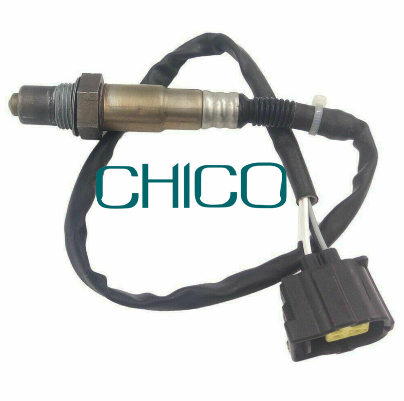 MERCEDES-BENZ SIEMENS Bosch Lambda Sensor 0258006749 0258006750 A0035428218