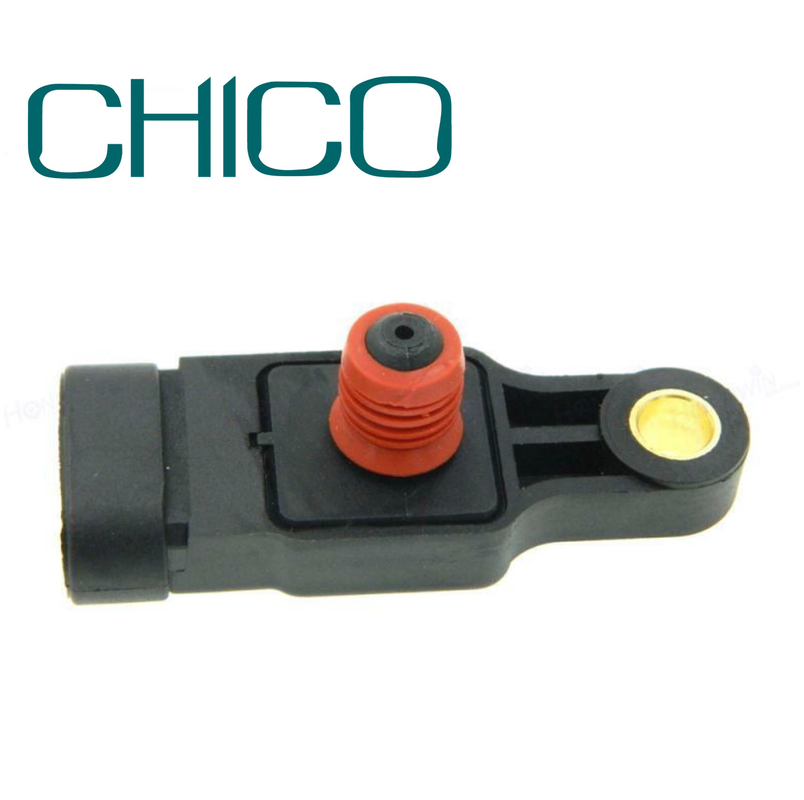 MOTOR UMUM Sensor Tekanan Mutlak Manifold 25184083 25195791 96325870