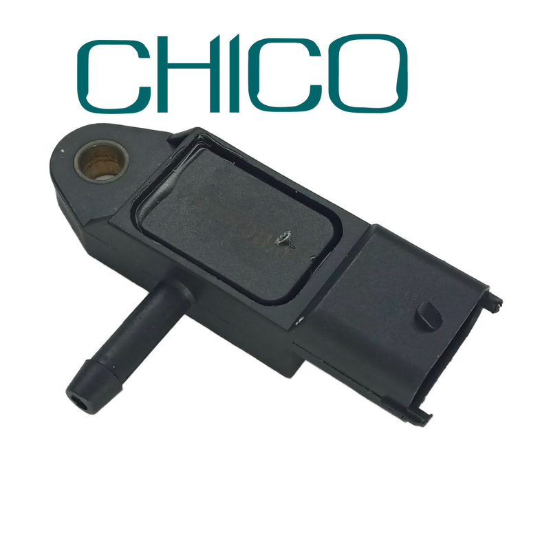 BOSCH NISSAN OPEL RENAULT Sensor Tekanan Mutlak Manifold 0281002593 93450122 93852290 22630-00Q2G