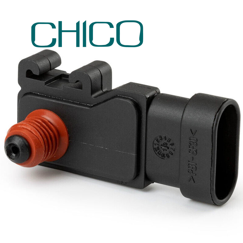 UMUM MOTOR FIAT ISUZU Manifold Absolute Pressure Sensor 71739292 12614970 16212460 16258659 90063543