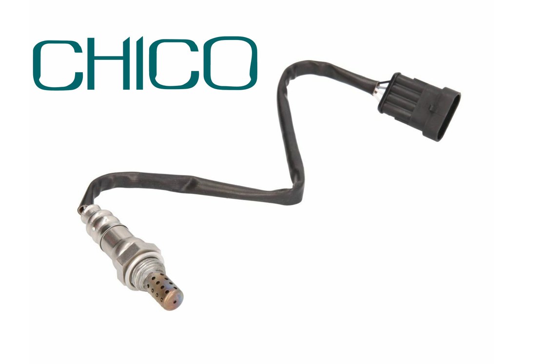 0258003805 Sensor Oksigen Mobil FIAT 46418568 46430175 46449401 46455802 46545432 SIEMENS A2C59513215