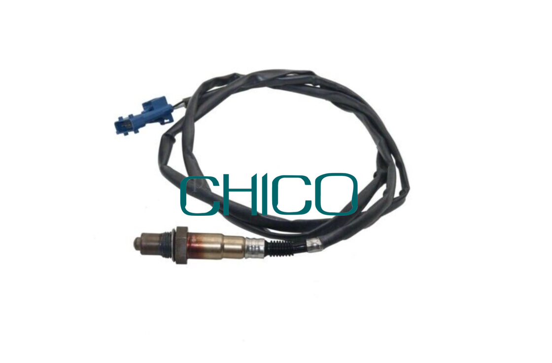 BOSCH CITROËN PEUGEOT FIAT Sensor Oksigen Mobil 0258006029 101980700 1628CX