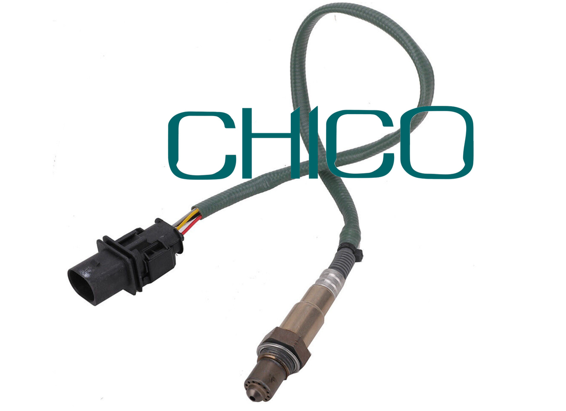 0258017016 Sensor Oksigen Mobil CHRYSLER 05149027AA 68012050AA MERCEDES-BENZ 0035427018