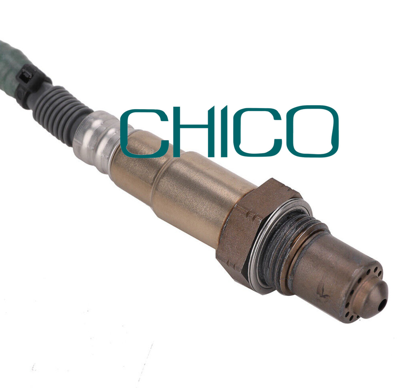 0258017016 Sensor Oksigen Mobil CHRYSLER 05149027AA 68012050AA MERCEDES-BENZ 0035427018