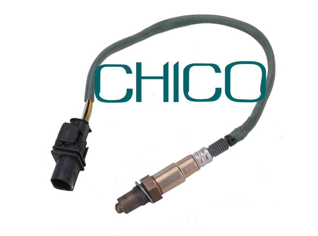 0258017016 Sensor Oksigen Mobil CHRYSLER 05149027AA 68012050AA MERCEDES-BENZ 0035427018