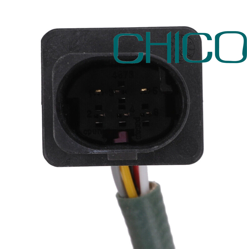 0258017016 Sensor Oksigen Mobil CHRYSLER 05149027AA 68012050AA MERCEDES-BENZ 0035427018