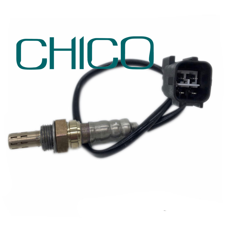 CH-1413 HYUNDAI Sensor Oksigen Mobil 39210-25110 39210-2G200 39210-2G600 PIERBURG 7.02604.89.0