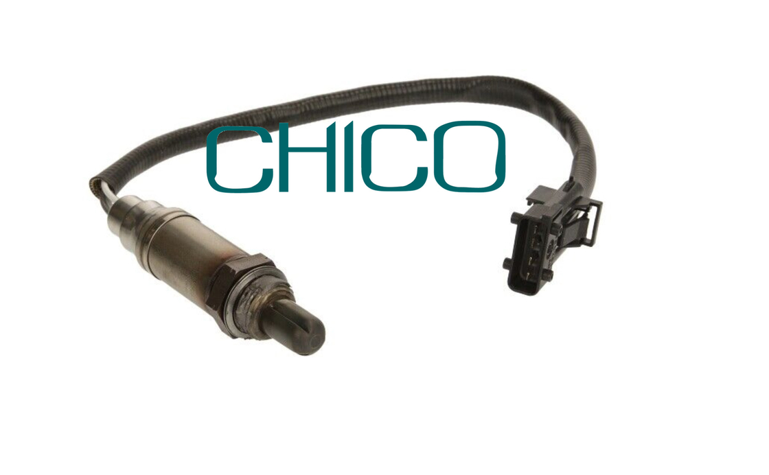Sensor oksigen mobil CITROËN PEUGEOT SIEMES BOSCH 0258003667 0258003716 16286R 9622996980