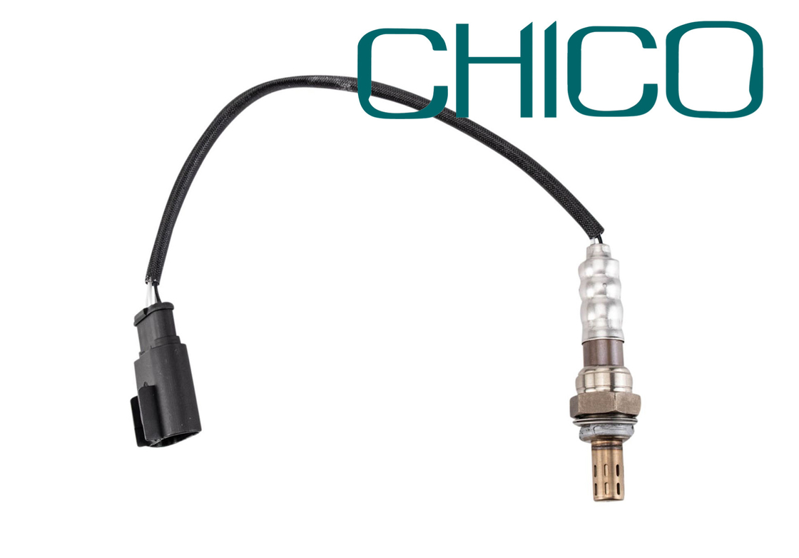Sensor Oksigen Mobil Ford untuk CHRYSLER K68254-612AA FIAT 51774422 55201610 55202416 55249877 FORD 1558873 9S519G444AA