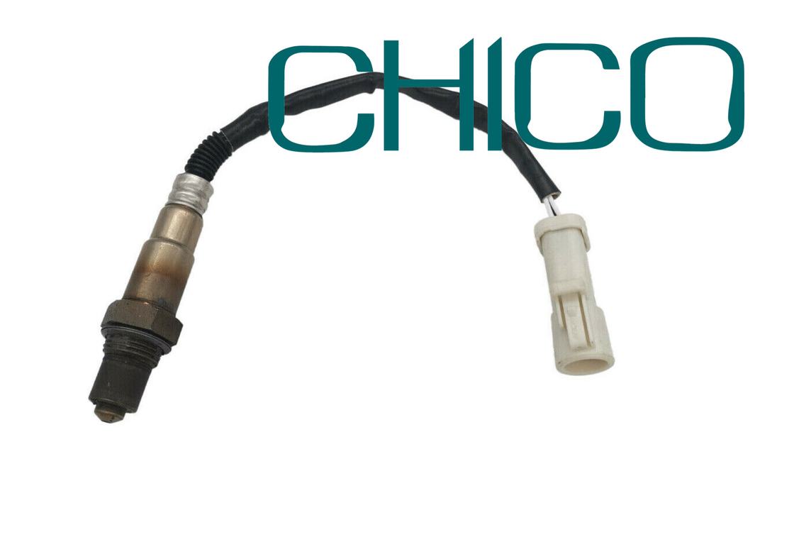BOSCH 0258006450 0258006451 Sensor Oksigen Mobil FORD 1108640 1300544 2S719G444AA