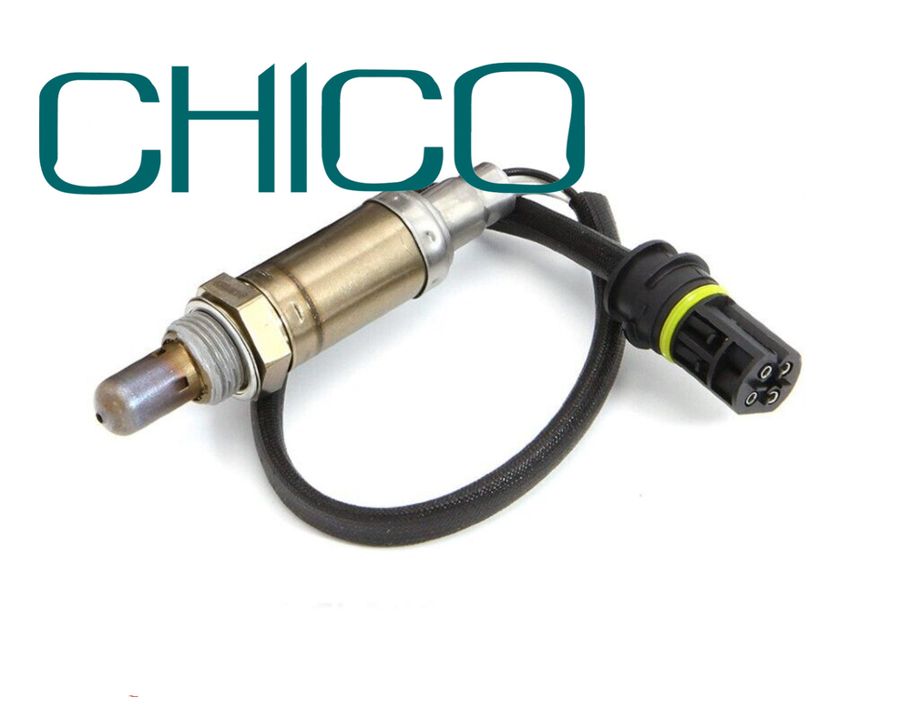 Sensor Oksigen Lambda Untuk BOSCH 0258003782 MERCEDES-BENZ 0005408117 A0005408117