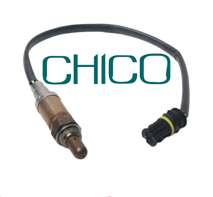 Sensor Oksigen Lambda Untuk BOSCH 0258003782 MERCEDES-BENZ 0005408117 A0005408117