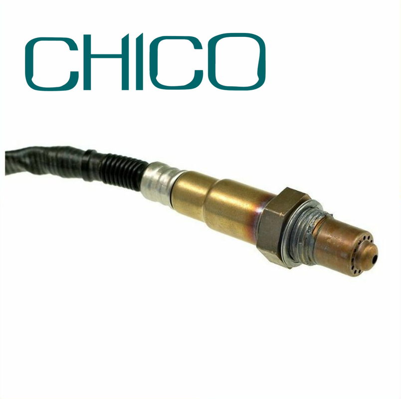 HYUNDAI 39210-02610 39210-02640 Sensor Oksigen Mobil SIEMENS A2C59513892 A2C59513892Z