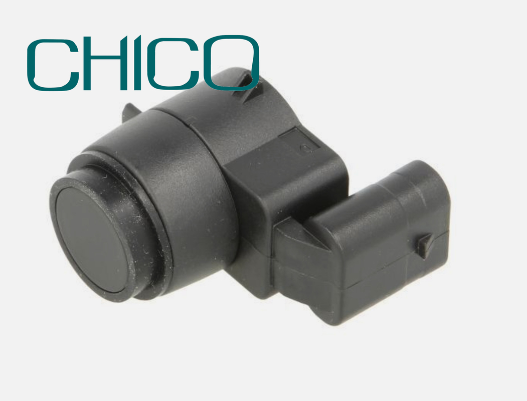 Sensor Parkir Belakang Mobil Untuk BMW 62609921621 66206934308 BOSCH 0263009590
