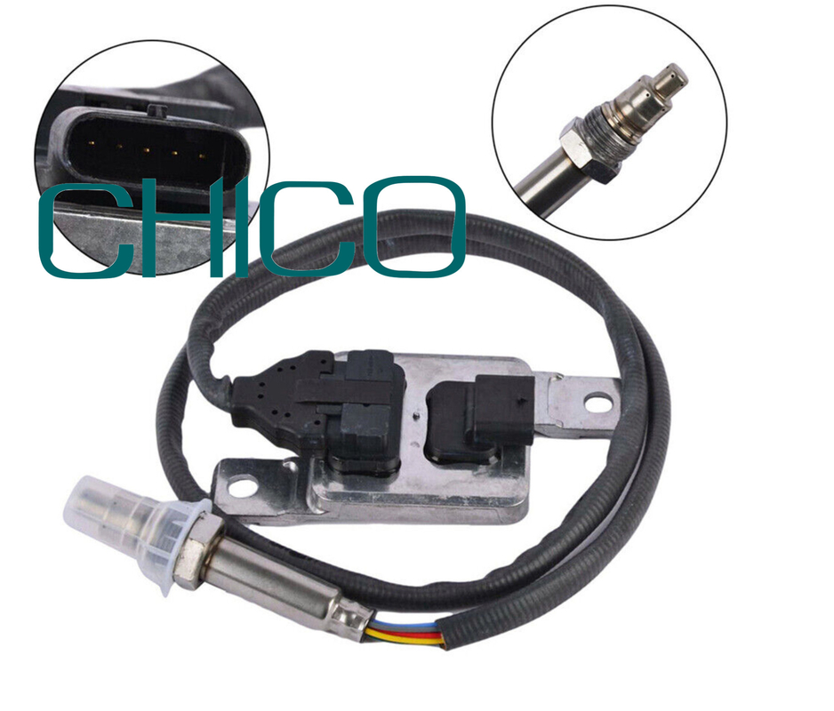 12V Supply Voltage Nitrogen Oxide Sensor Kinerja keseluruhan 059907807C