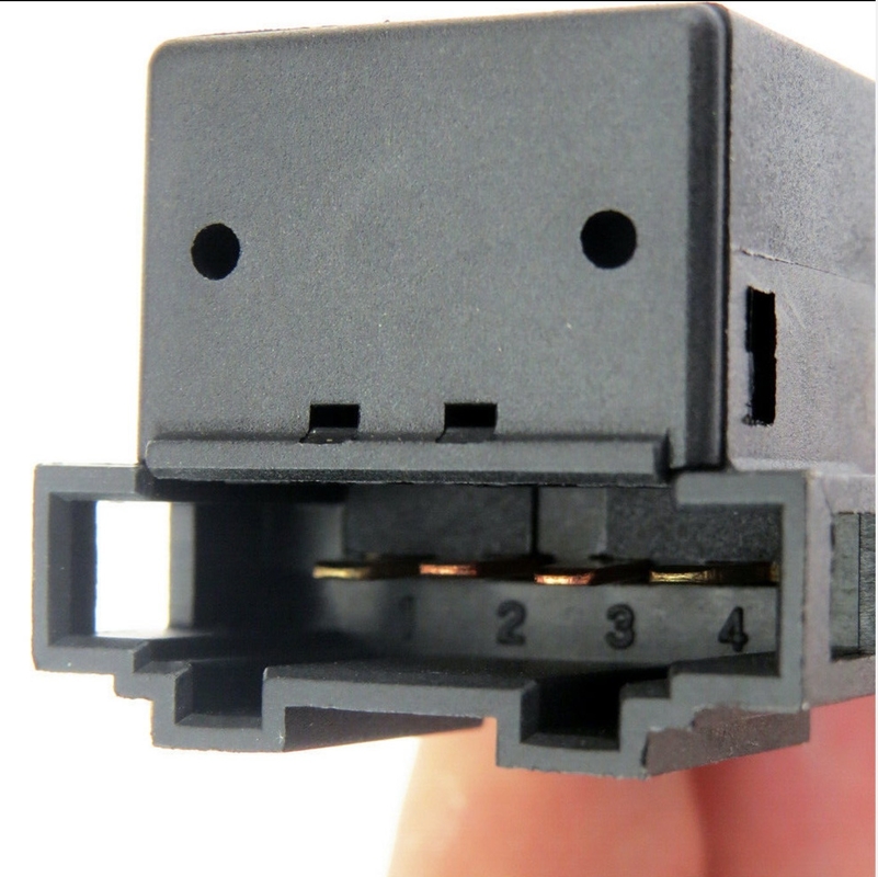 4 Pin Saklar Lampu Berhenti Mekanik VW POSCH 1J0 945 511 6Q0 945 511