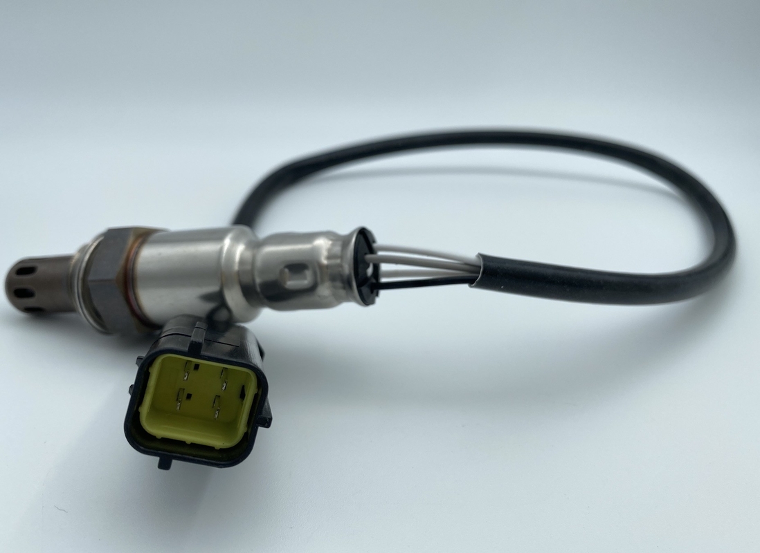 F00HL00347 96291099 96418965 Sensor Oksigen Mobil Untuk Bosch General Motors
