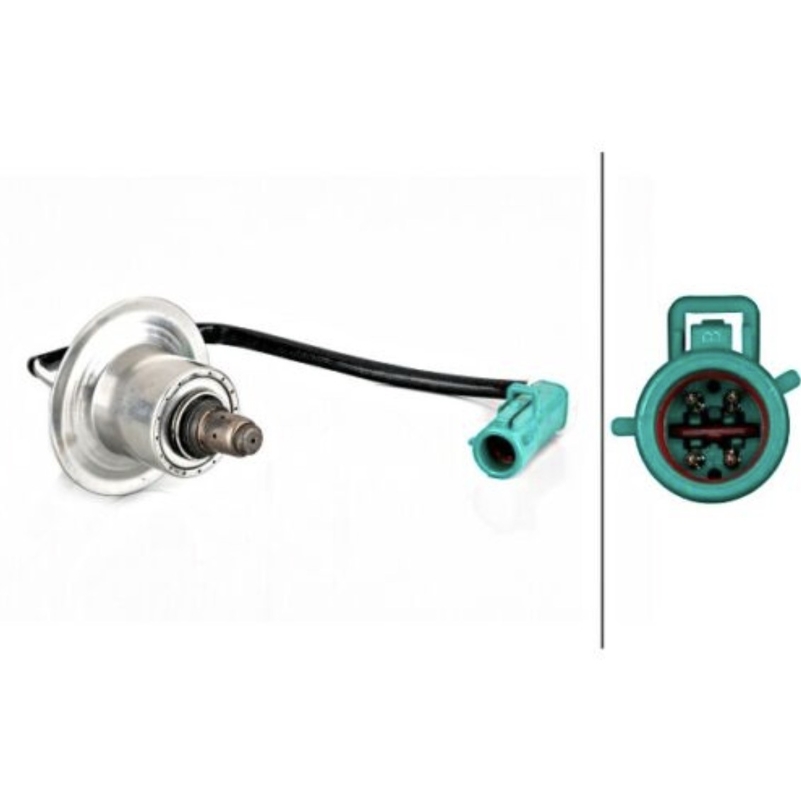 Sensor Oksigen Kendaraan Untuk Ford 1527105