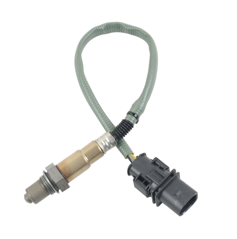Mobil Diesel Lambda Sensor Untuk 0258017014 0035426918 1588A001 Bosch MB Mitsubishi