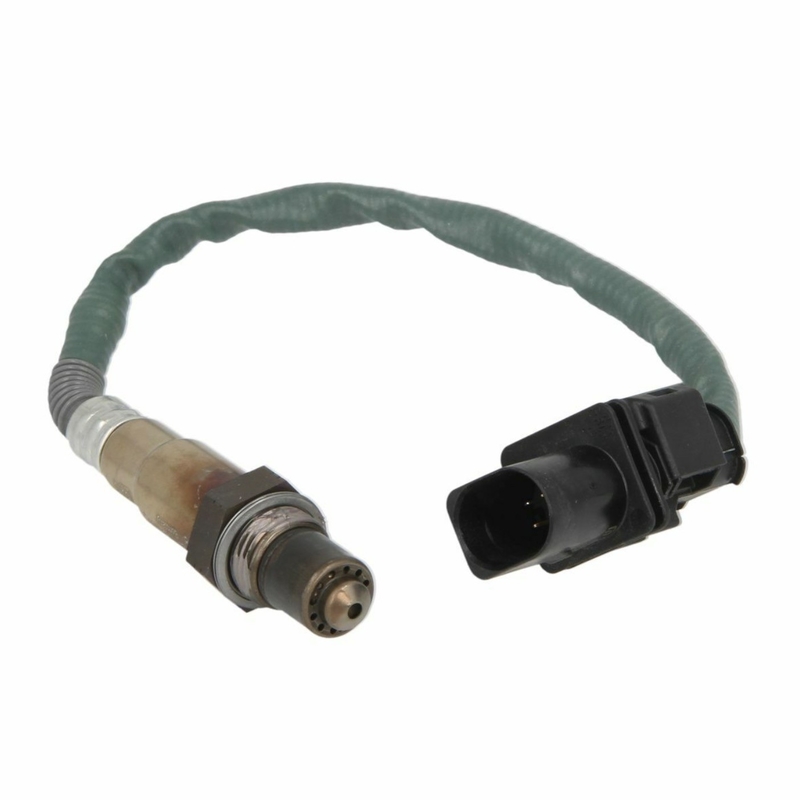 Mobil Diesel Lambda Sensor Untuk 0258017014 0035426918 1588A001 Bosch MB Mitsubishi