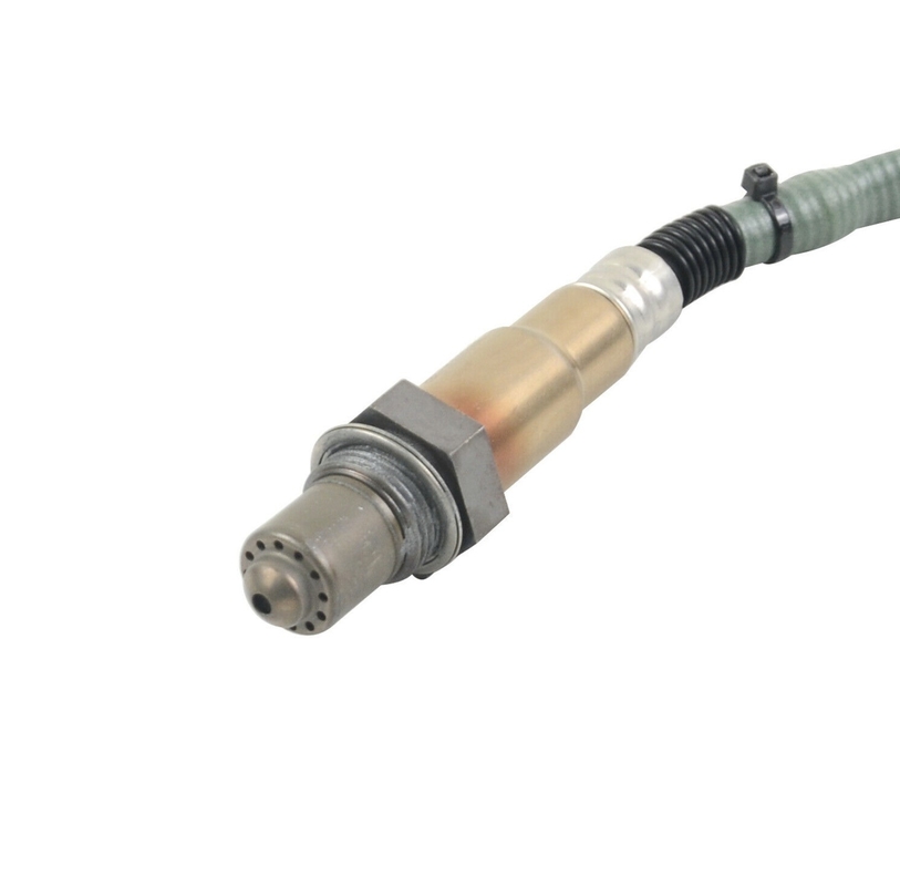 Mobil Diesel Lambda Sensor Untuk 0258017014 0035426918 1588A001 Bosch MB Mitsubishi